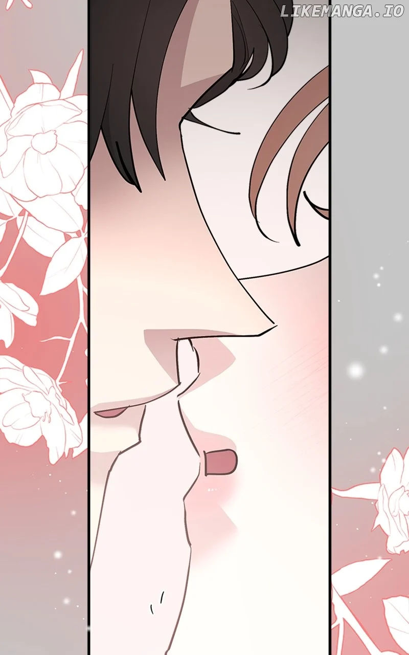 The Team Leader is Tired of Being A Newlywed Chapter 36 page 12