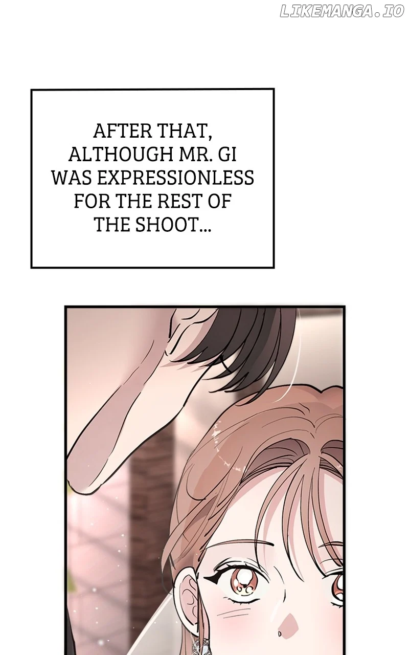 The Team Leader is Tired of Being A Newlywed Chapter 36 page 17