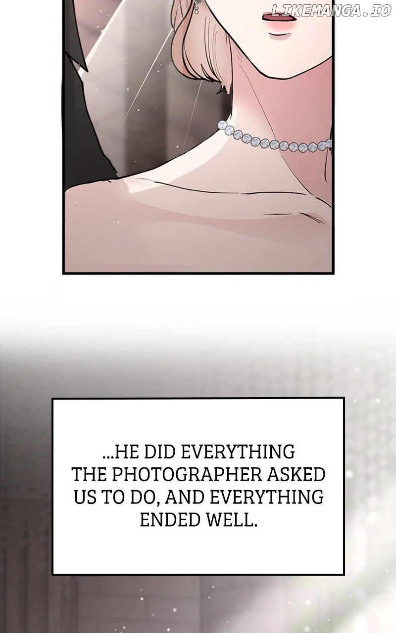 The Team Leader is Tired of Being A Newlywed Chapter 36 page 18