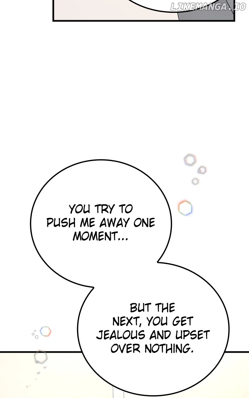The Team Leader is Tired of Being A Newlywed Chapter 36 page 22