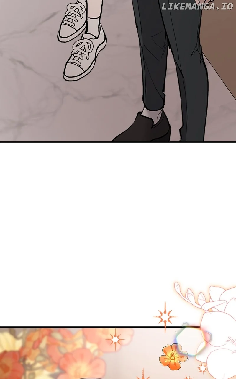 The Team Leader is Tired of Being A Newlywed Chapter 36 page 24