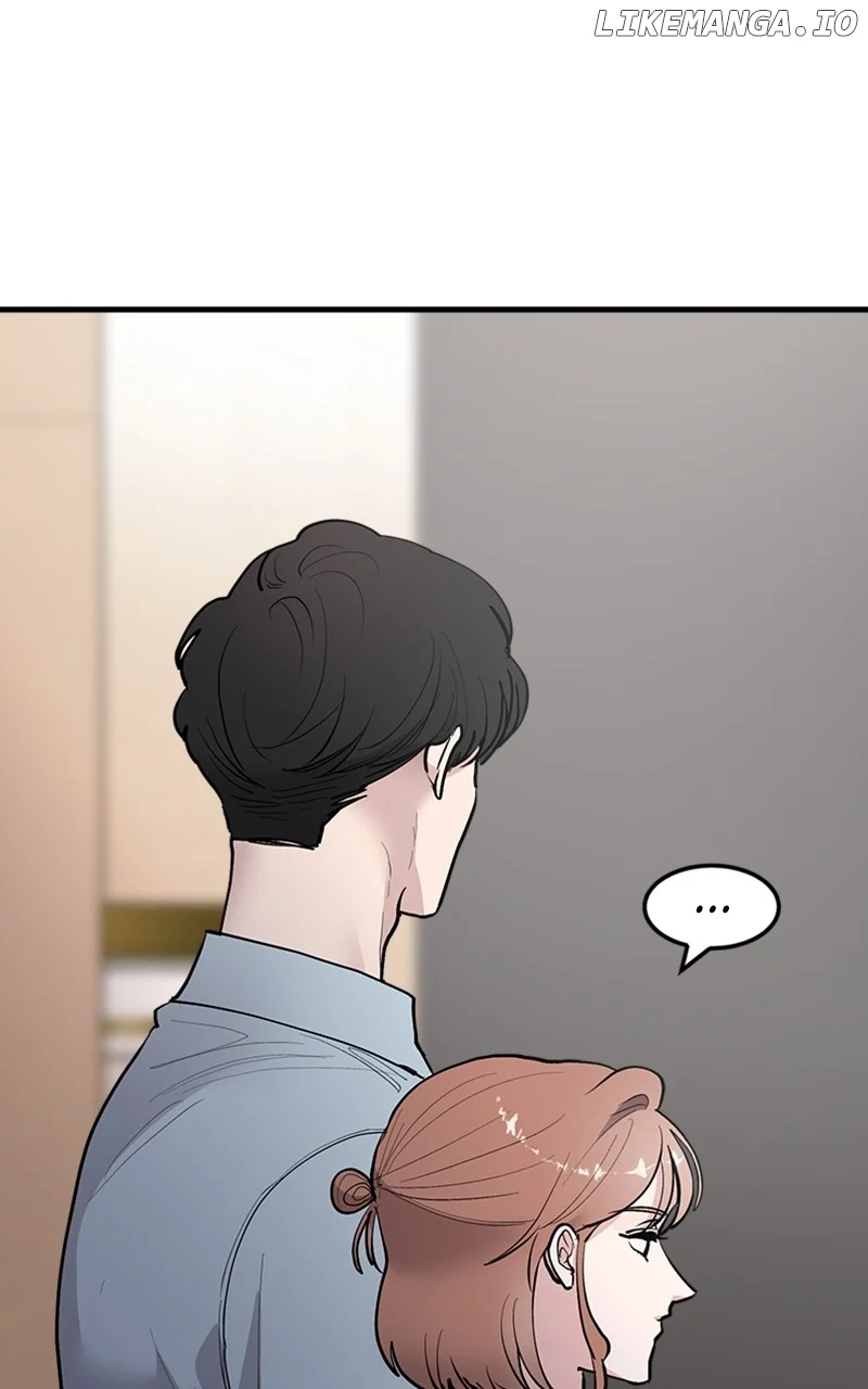 The Team Leader is Tired of Being A Newlywed Chapter 36 page 2