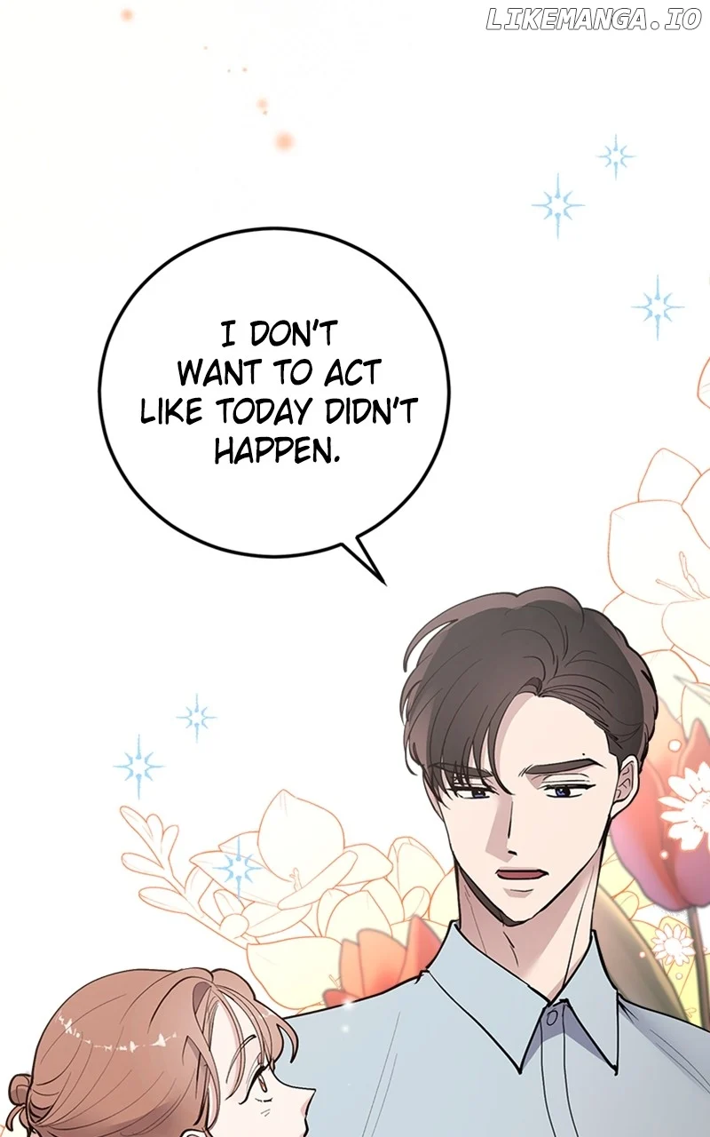 The Team Leader is Tired of Being A Newlywed Chapter 36 page 30