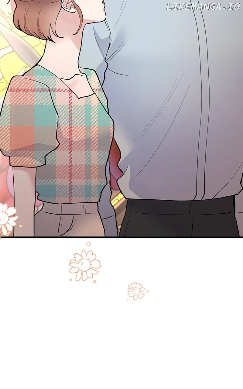 The Team Leader is Tired of Being A Newlywed Chapter 36 page 31