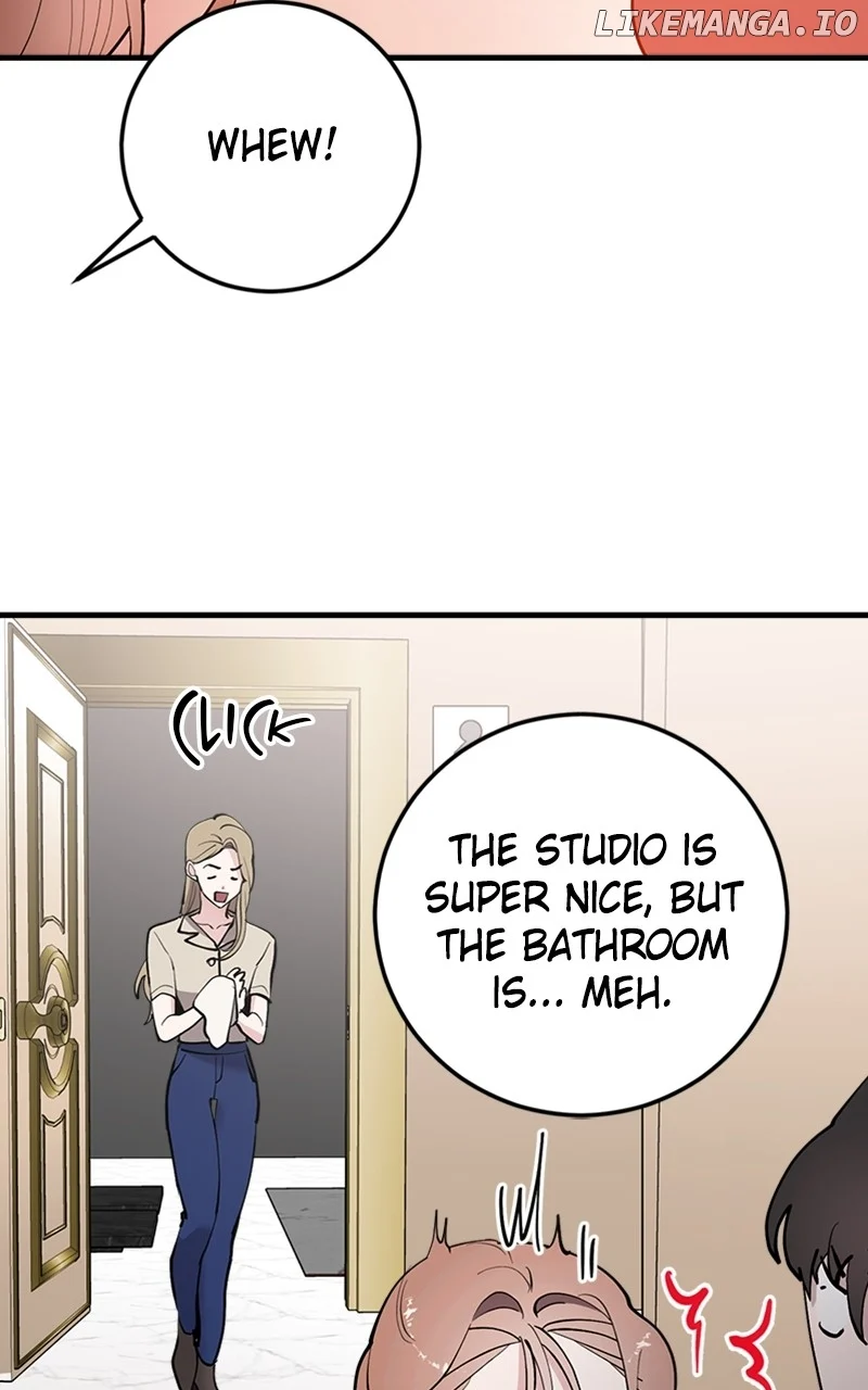 The Team Leader is Tired of Being A Newlywed Chapter 36 page 33