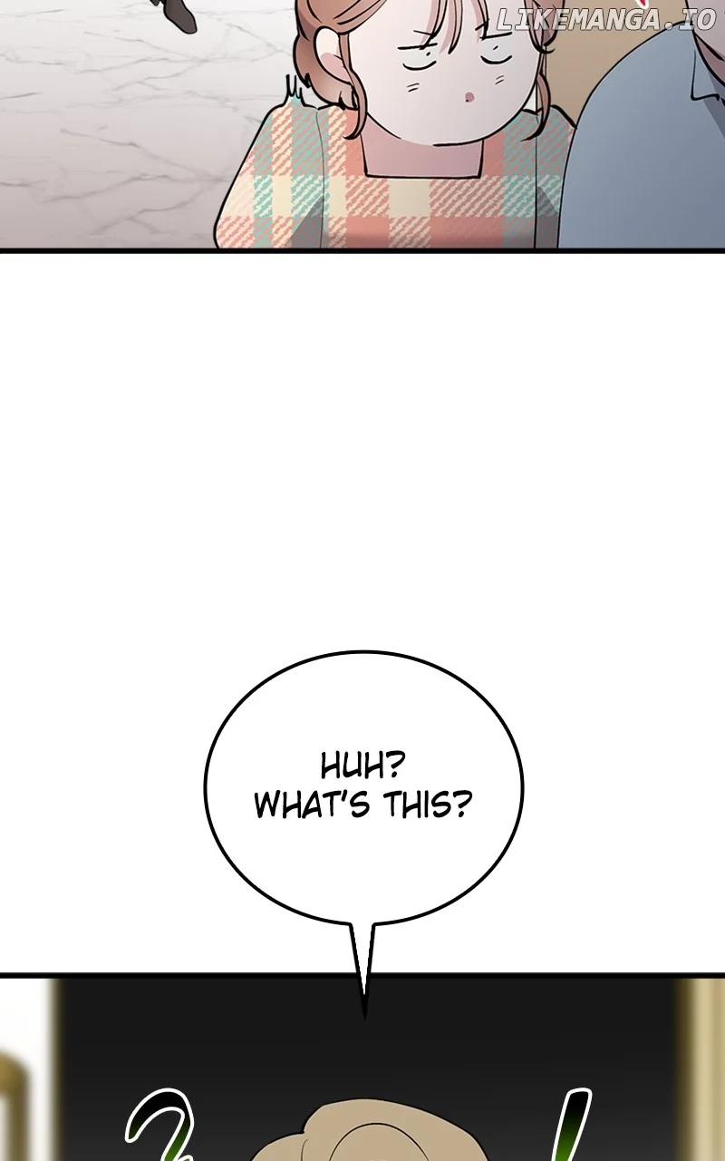 The Team Leader is Tired of Being A Newlywed Chapter 36 page 34