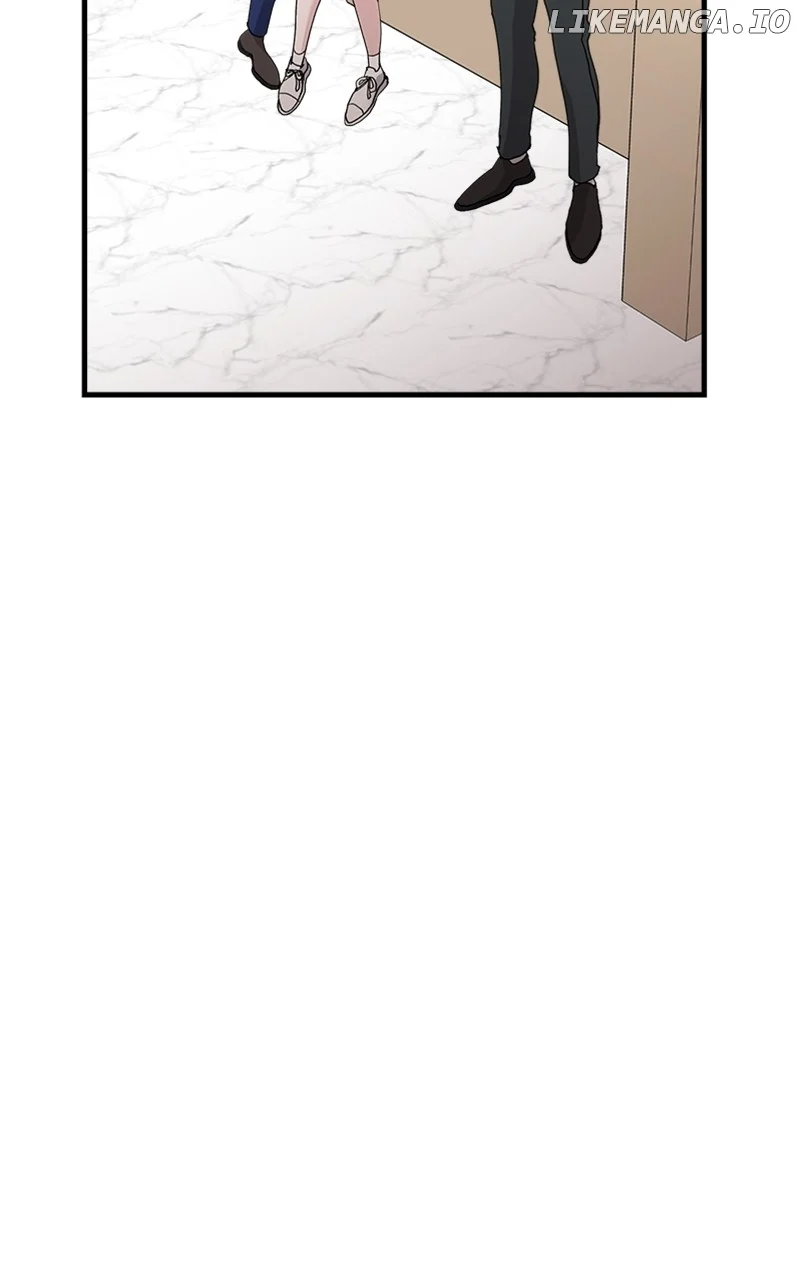 The Team Leader is Tired of Being A Newlywed Chapter 36 page 38