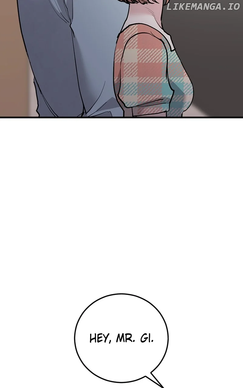 The Team Leader is Tired of Being A Newlywed Chapter 36 page 3