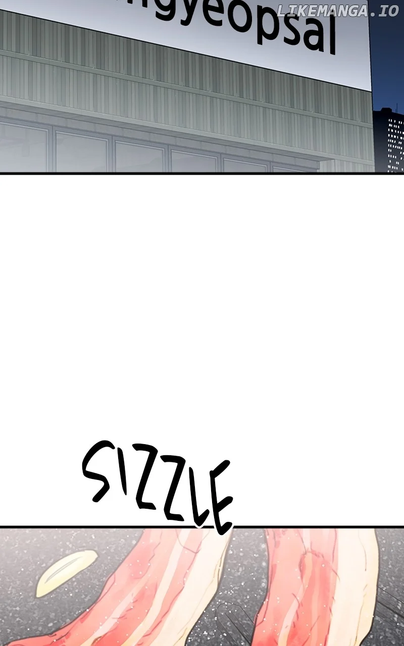 The Team Leader is Tired of Being A Newlywed Chapter 36 page 41