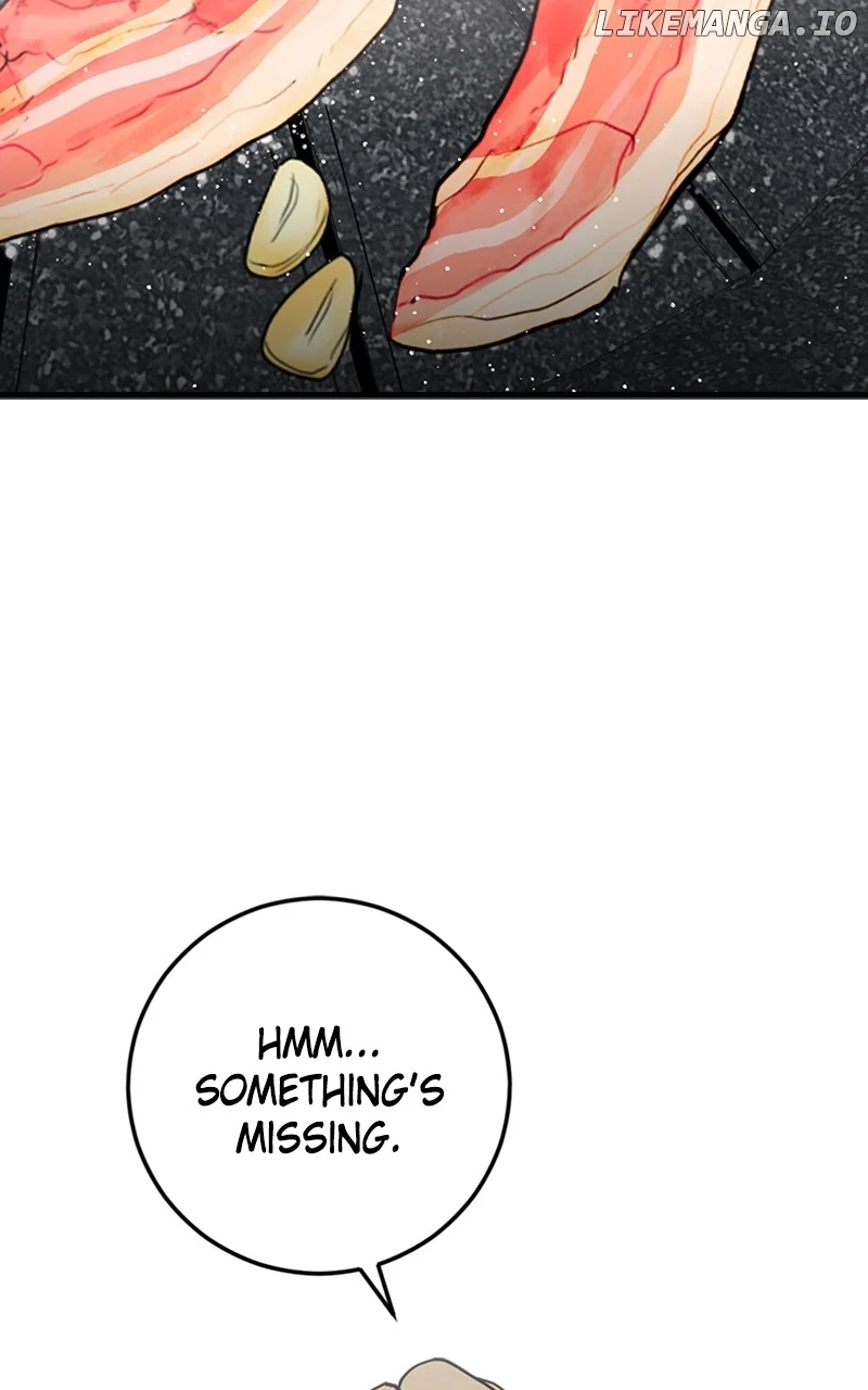 The Team Leader is Tired of Being A Newlywed Chapter 36 page 42