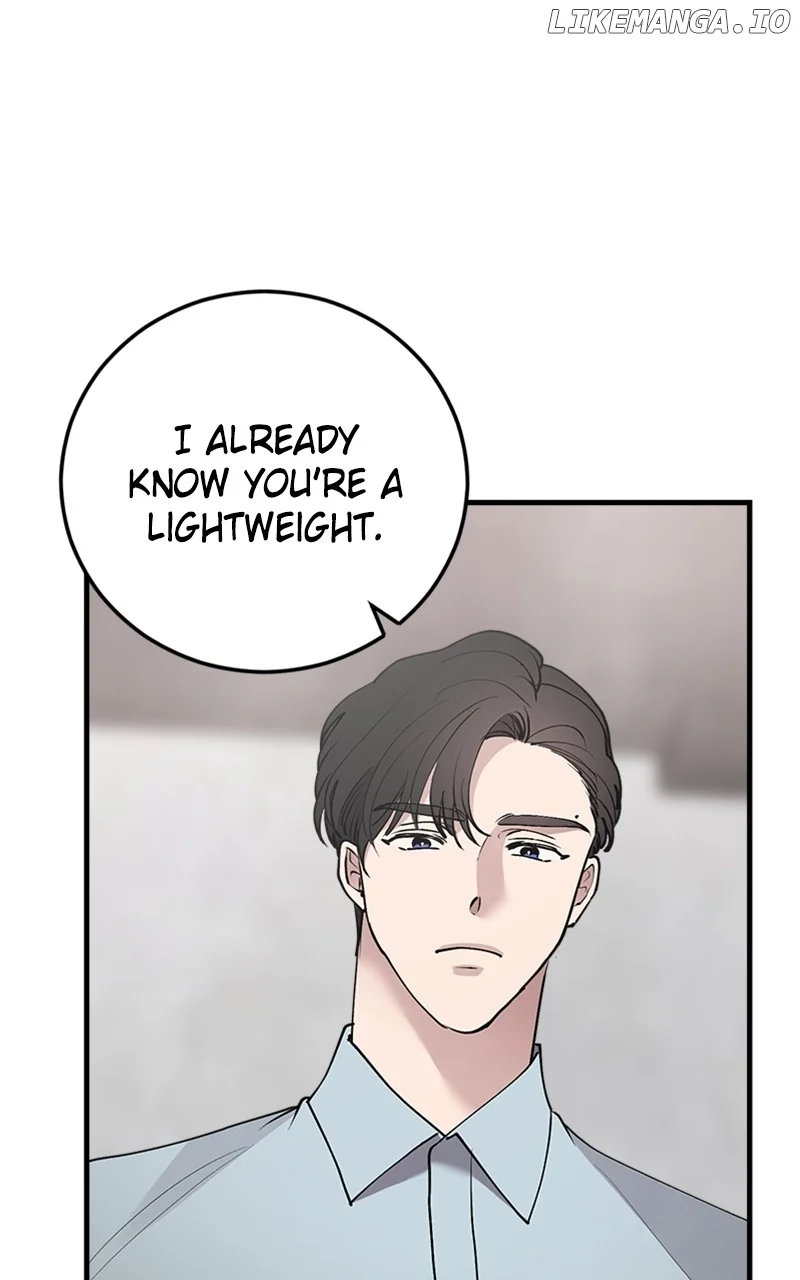 The Team Leader is Tired of Being A Newlywed Chapter 36 page 46