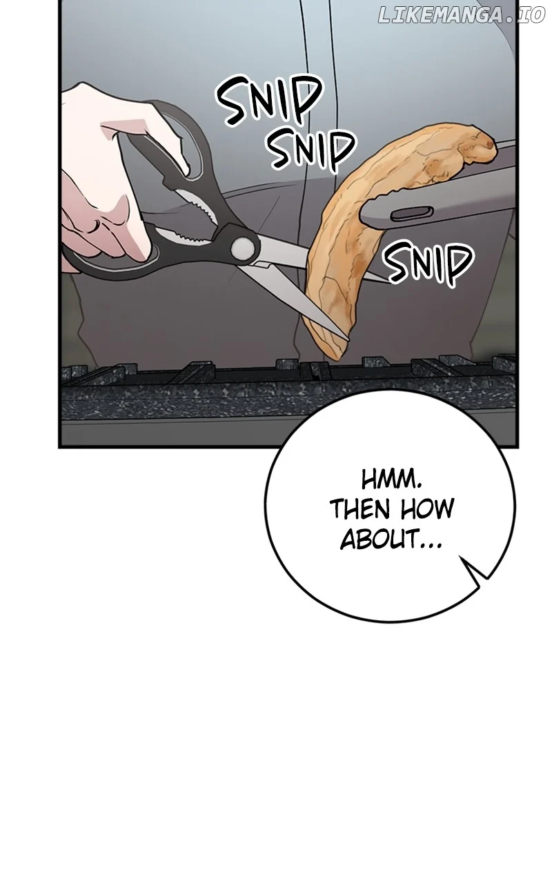 The Team Leader is Tired of Being A Newlywed Chapter 36 page 47