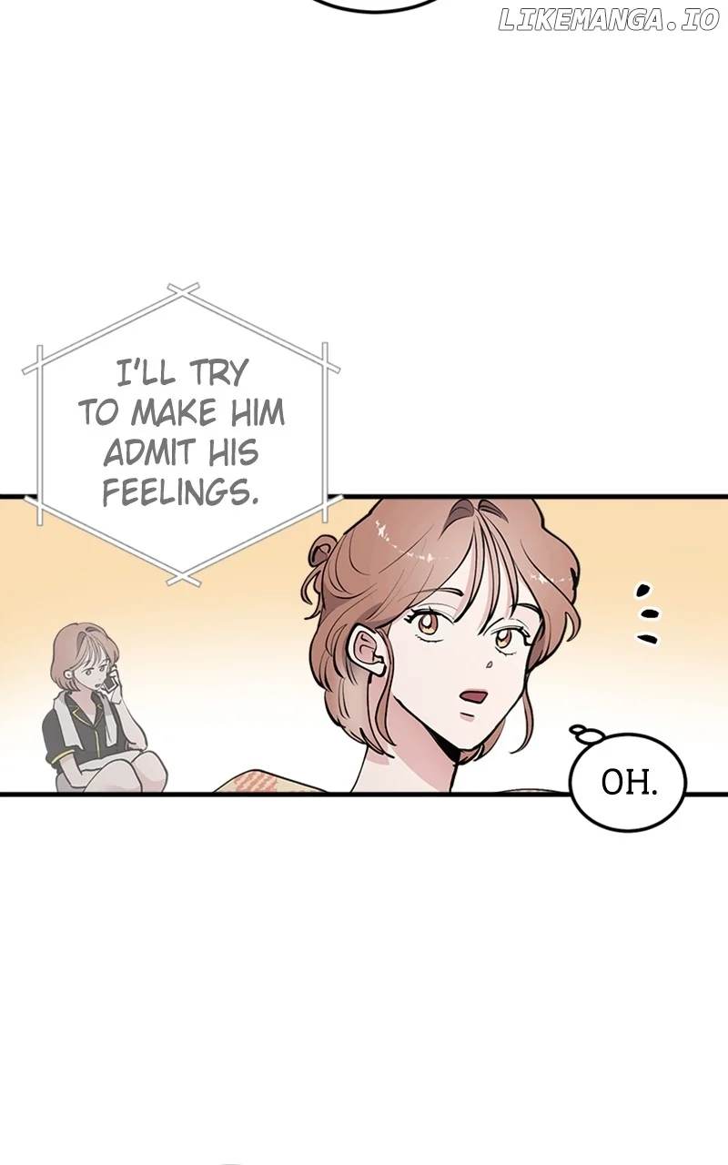 The Team Leader is Tired of Being A Newlywed Chapter 36 page 49