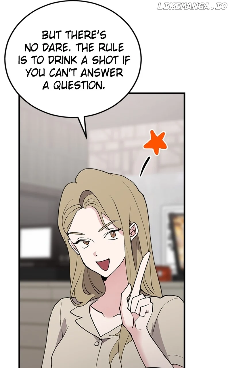 The Team Leader is Tired of Being A Newlywed Chapter 36 page 50