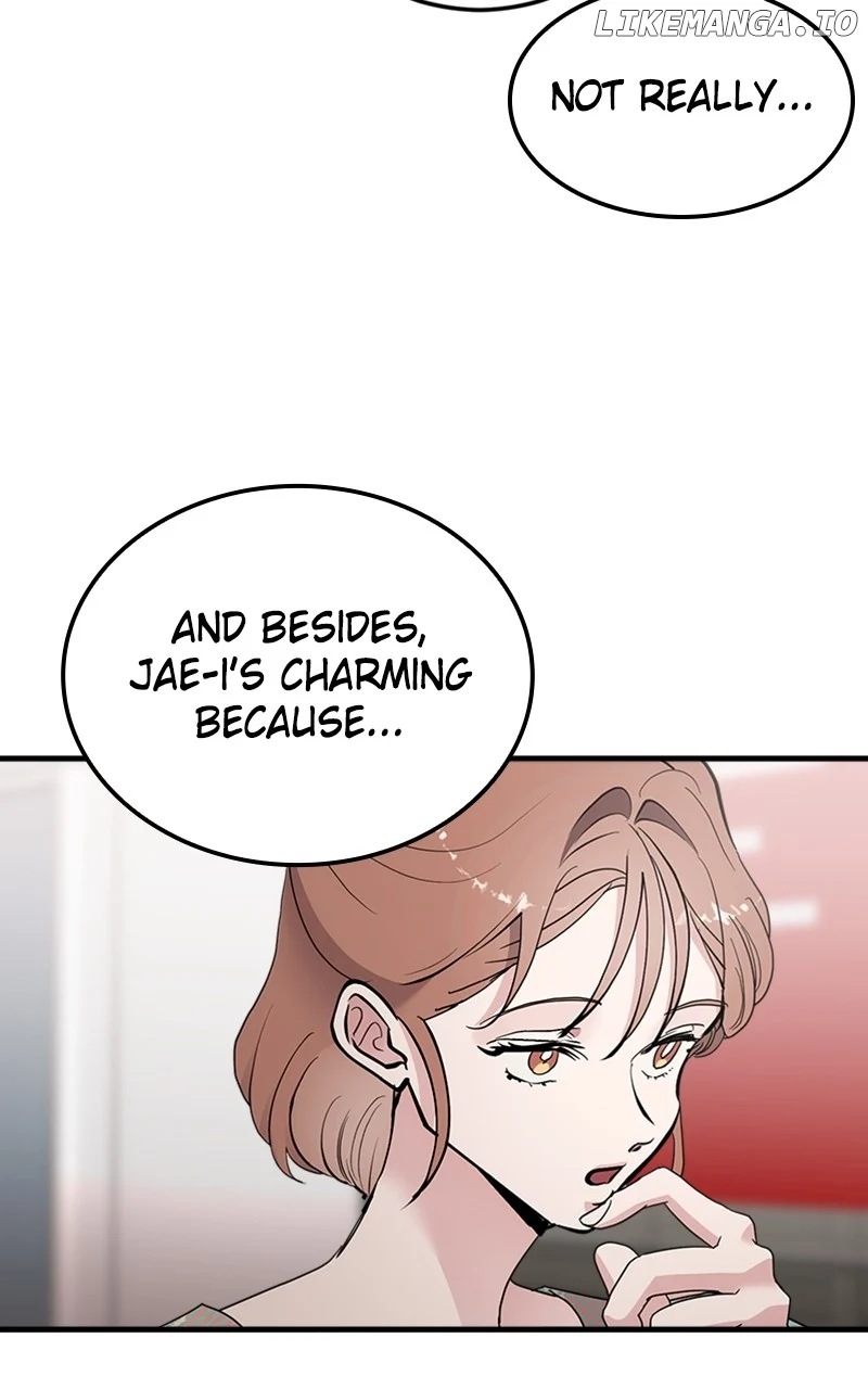 The Team Leader is Tired of Being A Newlywed Chapter 36 page 60