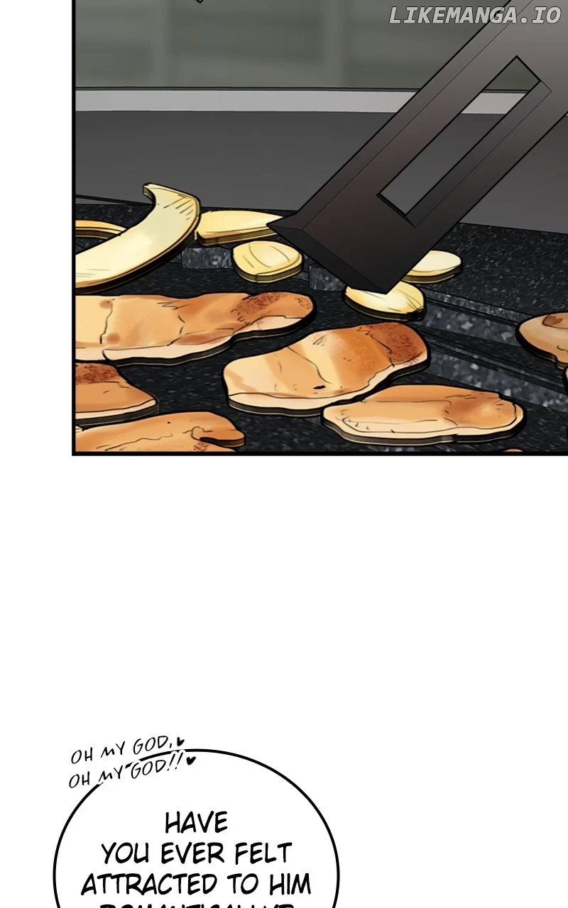 The Team Leader is Tired of Being A Newlywed Chapter 36 page 62