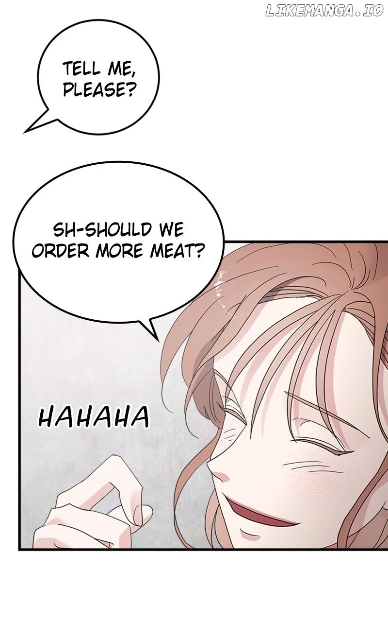 The Team Leader is Tired of Being A Newlywed Chapter 36 page 64