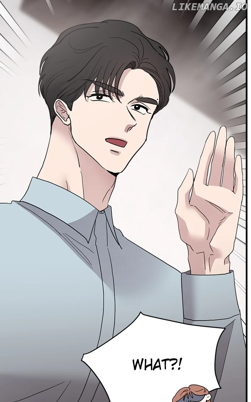 The Team Leader is Tired of Being A Newlywed Chapter 36 page 67