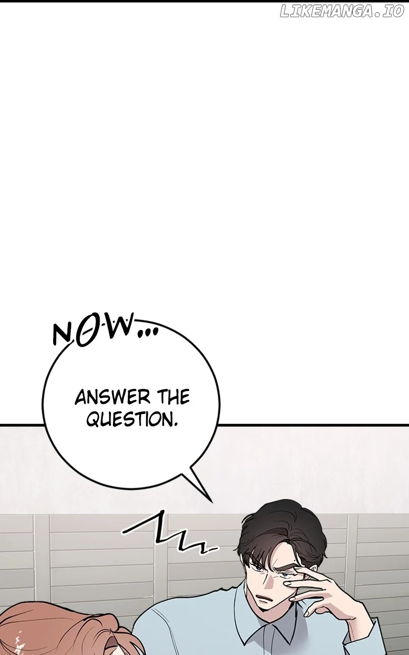 The Team Leader is Tired of Being A Newlywed Chapter 36 page 71