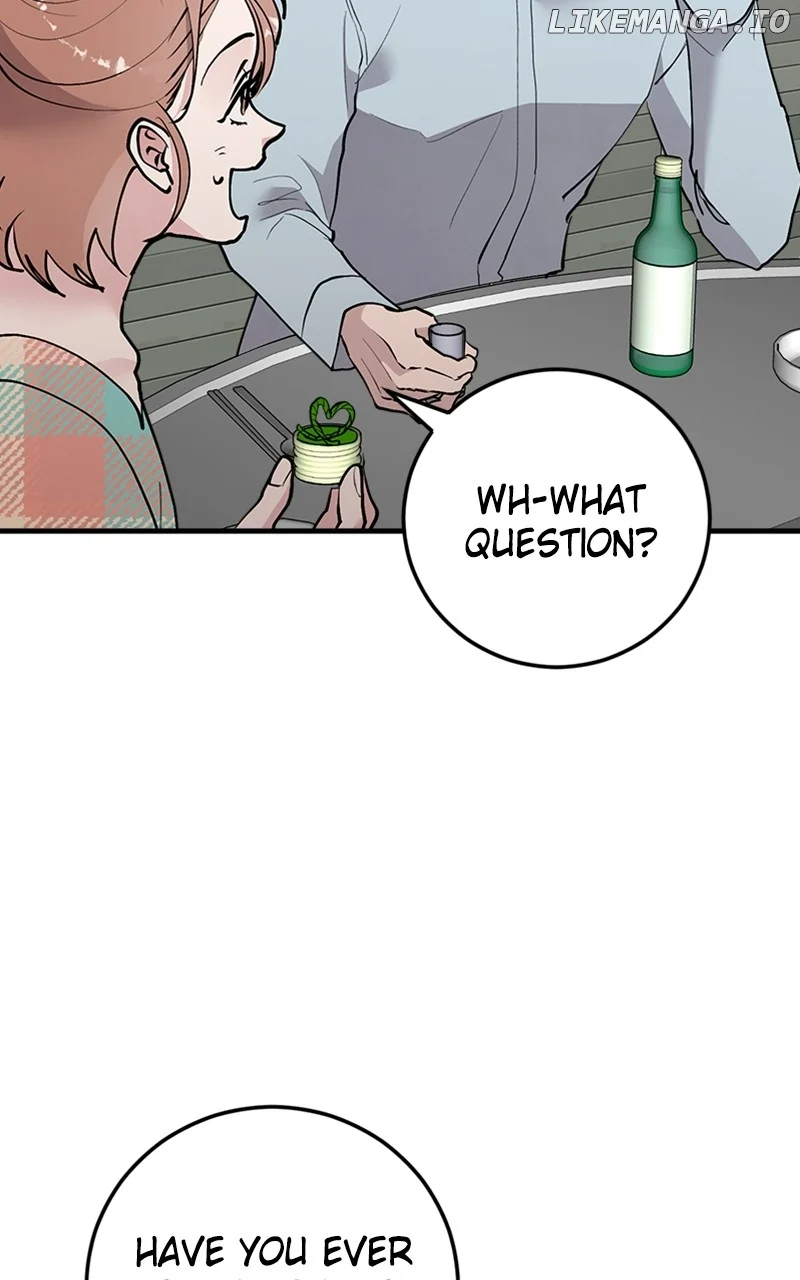 The Team Leader is Tired of Being A Newlywed Chapter 36 page 72