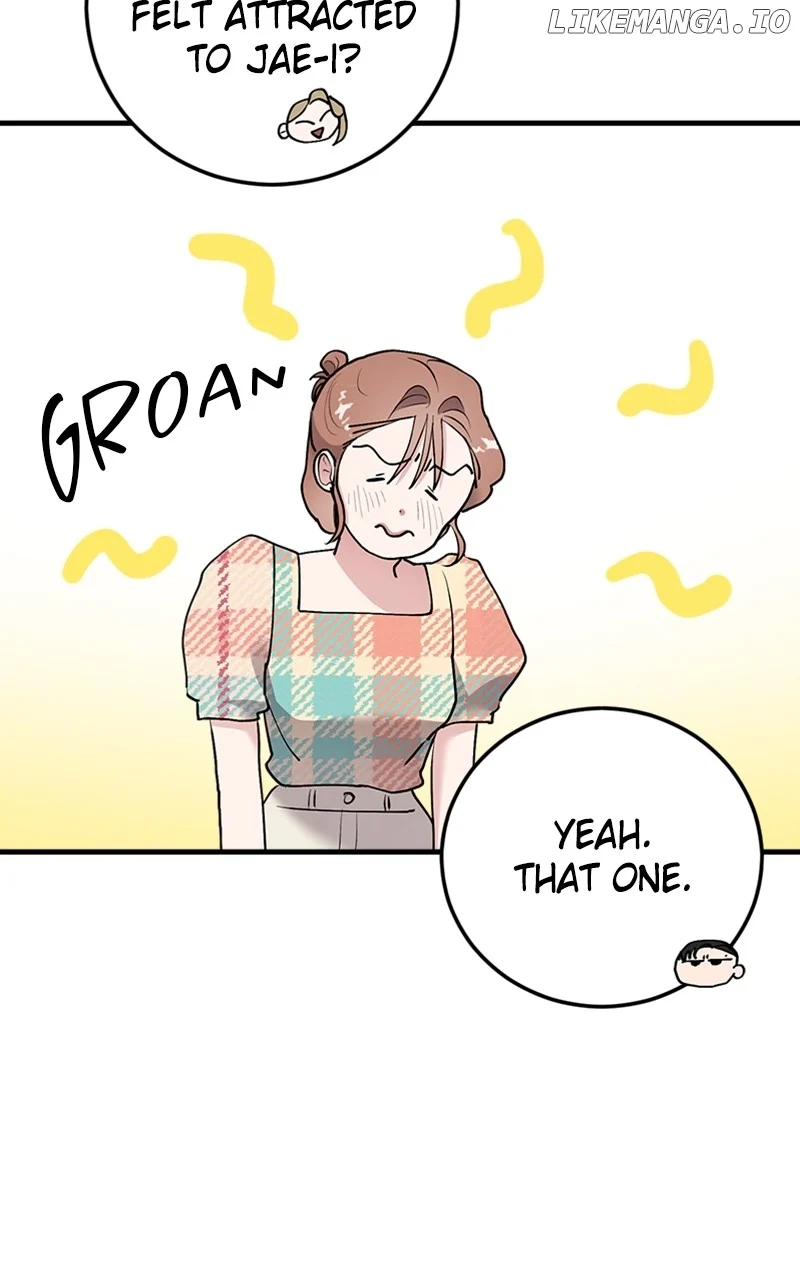 The Team Leader is Tired of Being A Newlywed Chapter 36 page 73