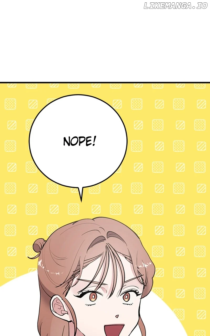 The Team Leader is Tired of Being A Newlywed Chapter 36 page 74