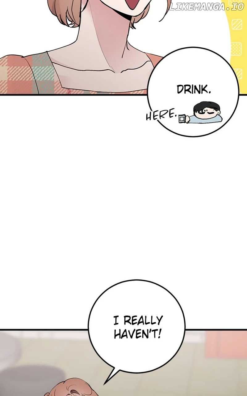 The Team Leader is Tired of Being A Newlywed Chapter 36 page 75