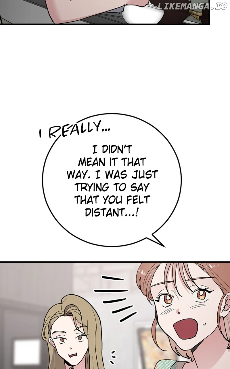 The Team Leader is Tired of Being A Newlywed Chapter 36 page 78