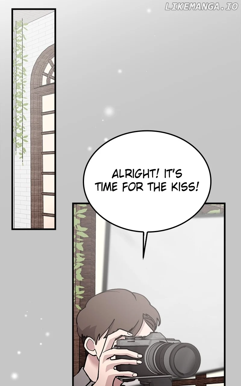 The Team Leader is Tired of Being A Newlywed Chapter 36 page 7