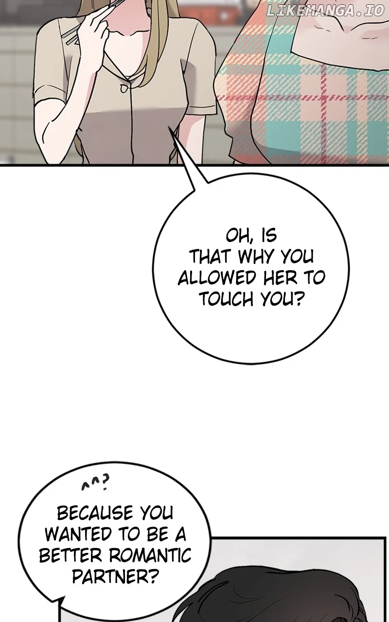 The Team Leader is Tired of Being A Newlywed Chapter 36 page 79