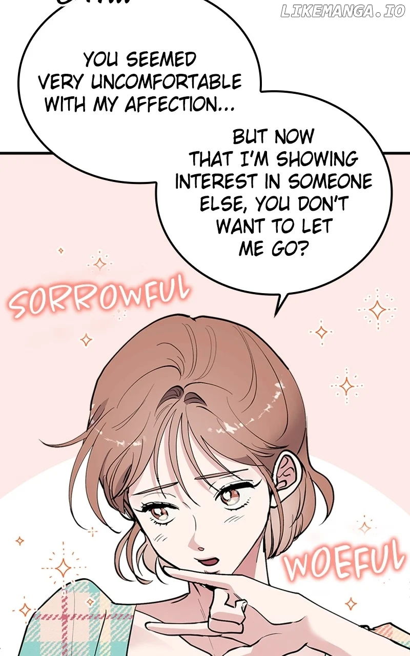 The Team Leader is Tired of Being A Newlywed Chapter 36 page 81