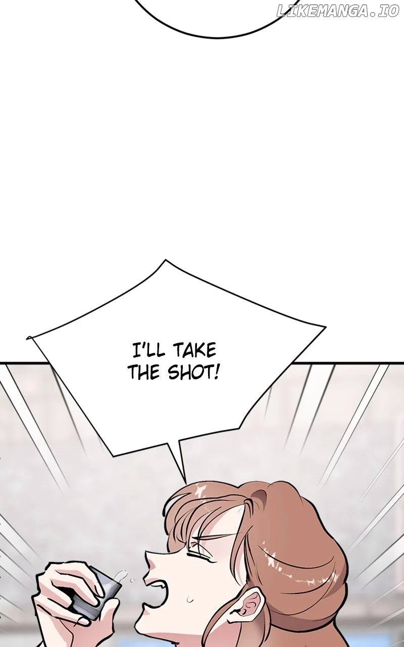 The Team Leader is Tired of Being A Newlywed Chapter 36 page 85