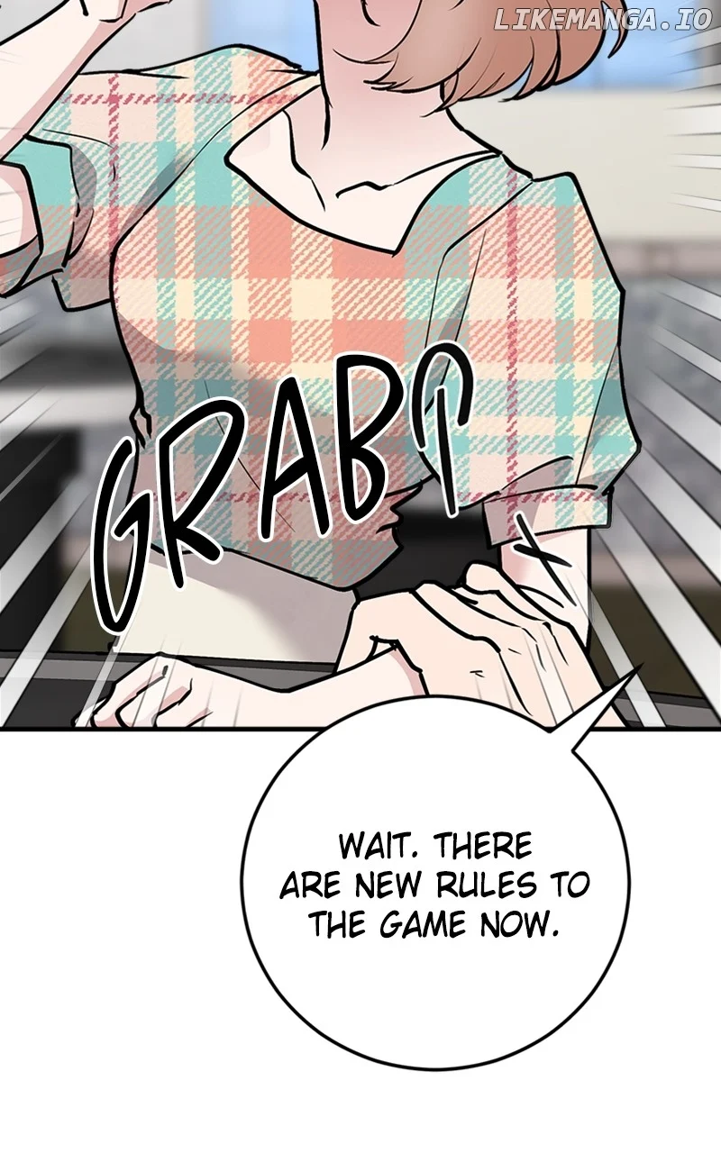 The Team Leader is Tired of Being A Newlywed Chapter 36 page 86