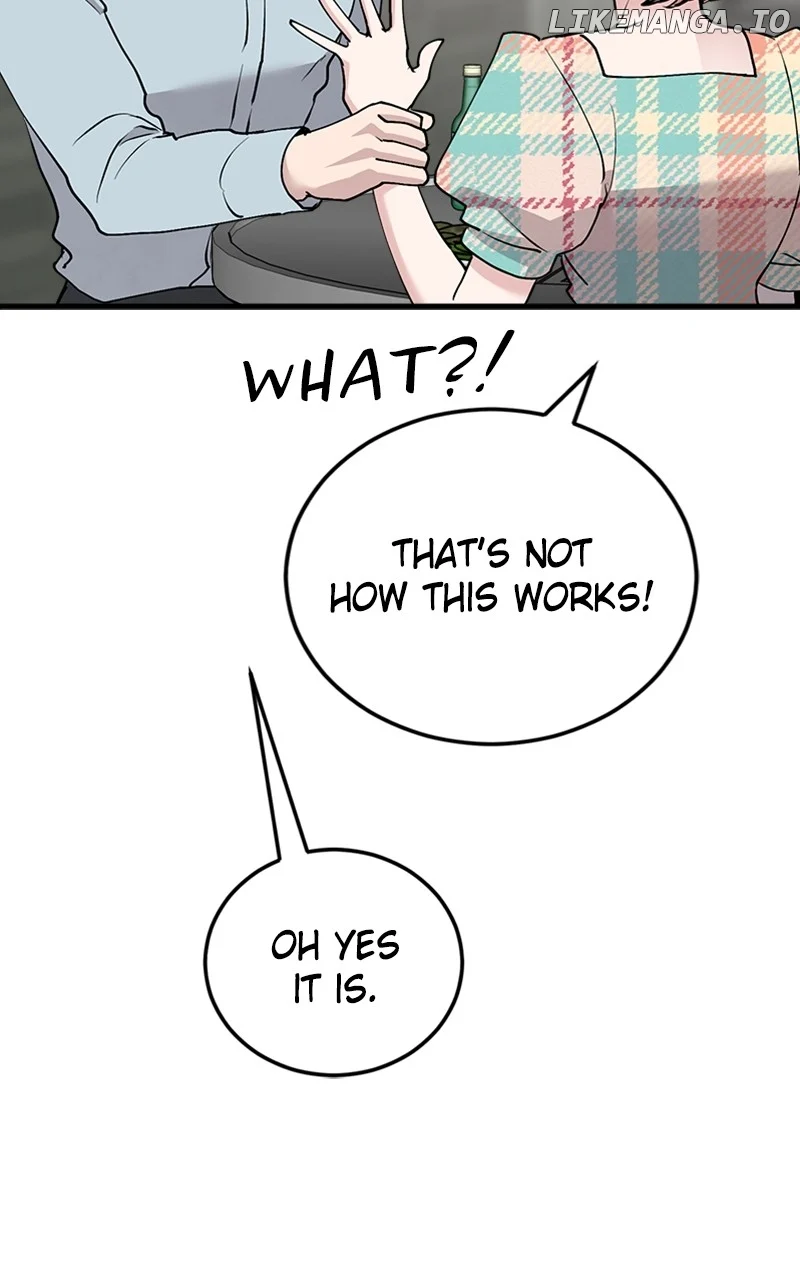 The Team Leader is Tired of Being A Newlywed Chapter 36 page 88