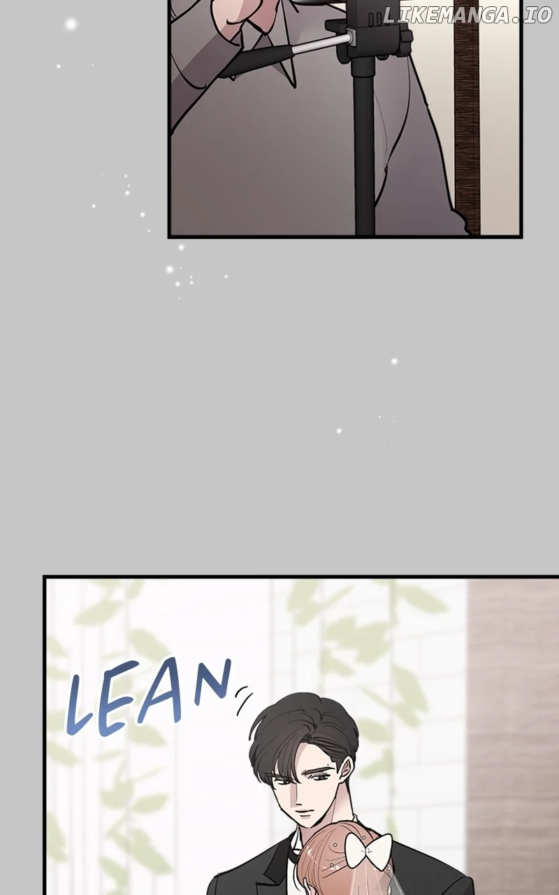 The Team Leader is Tired of Being A Newlywed Chapter 36 page 8