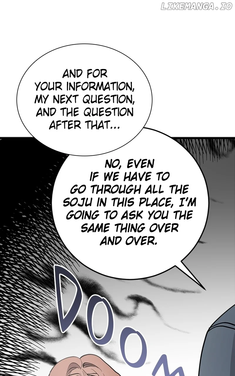 The Team Leader is Tired of Being A Newlywed Chapter 36 page 89