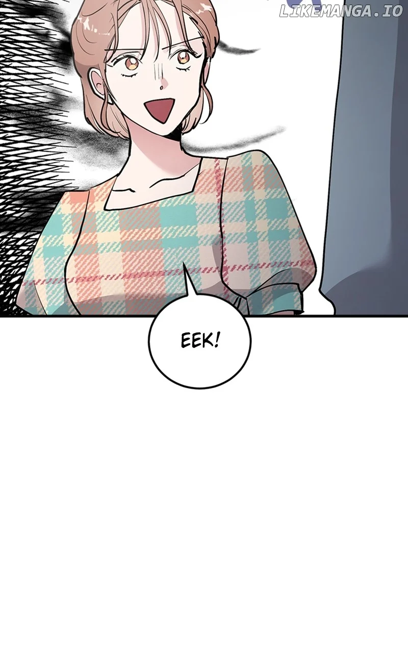 The Team Leader is Tired of Being A Newlywed Chapter 36 page 90