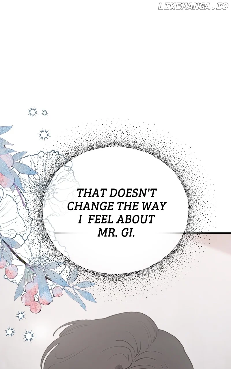 The Team Leader is Tired of Being A Newlywed Chapter 36 page 95