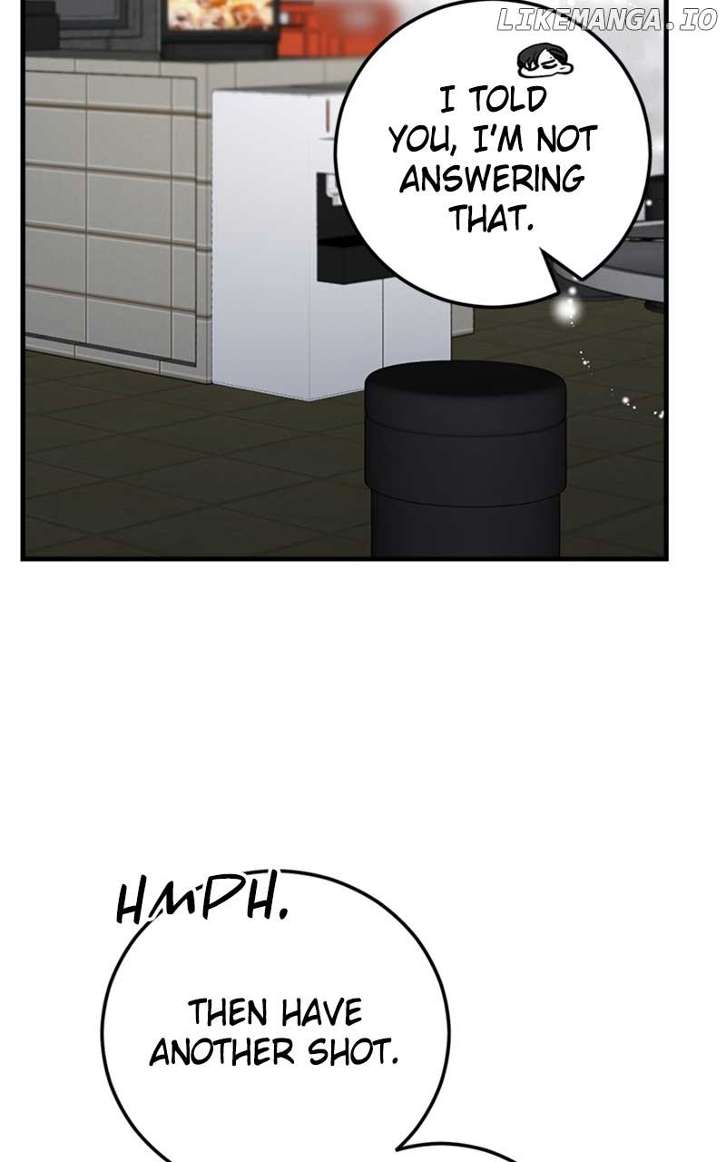 The Team Leader is Tired of Being A Newlywed Chapter 37 page 9