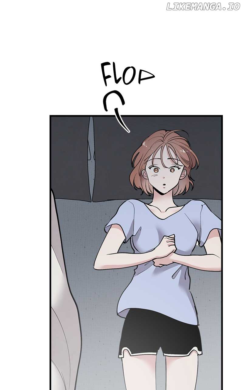 The Team Leader is Tired of Being A Newlywed Chapter 37 page 101