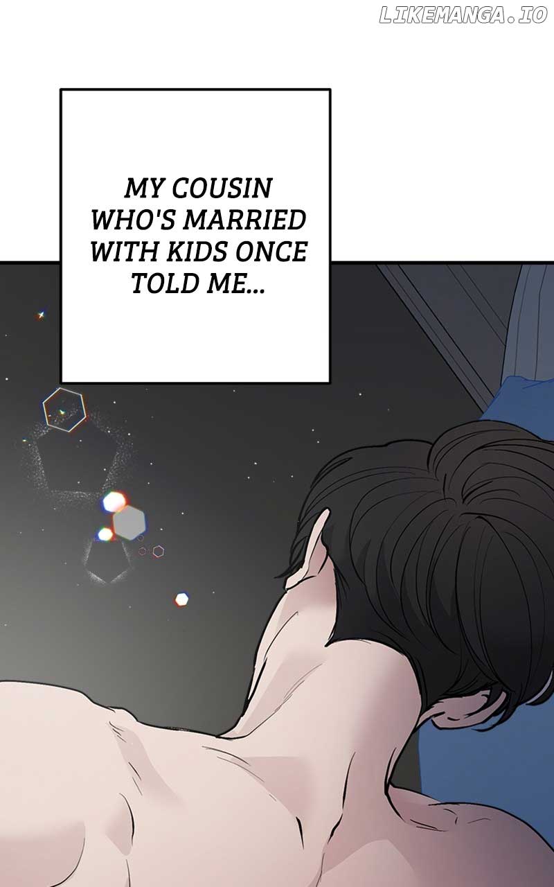 The Team Leader is Tired of Being A Newlywed Chapter 37 page 103