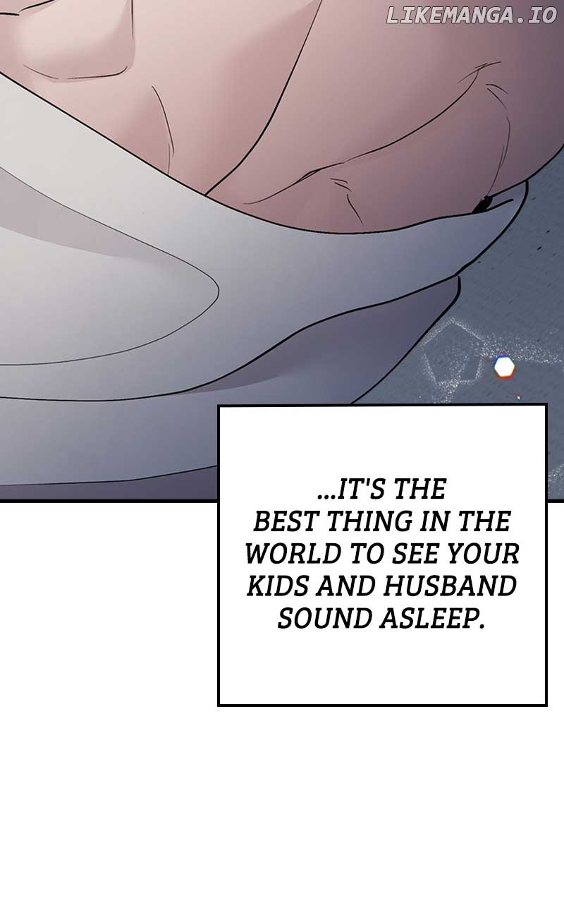 The Team Leader is Tired of Being A Newlywed Chapter 37 page 104