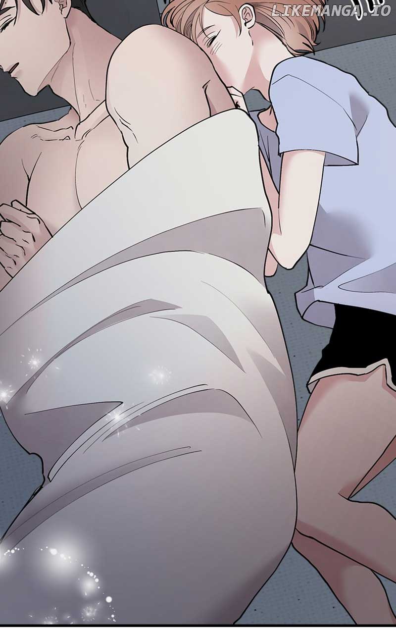 The Team Leader is Tired of Being A Newlywed Chapter 37 page 107