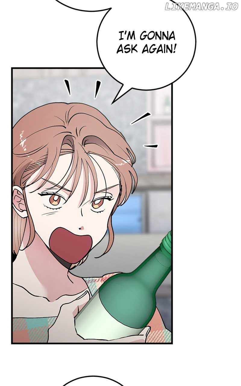 The Team Leader is Tired of Being A Newlywed Chapter 37 page 10