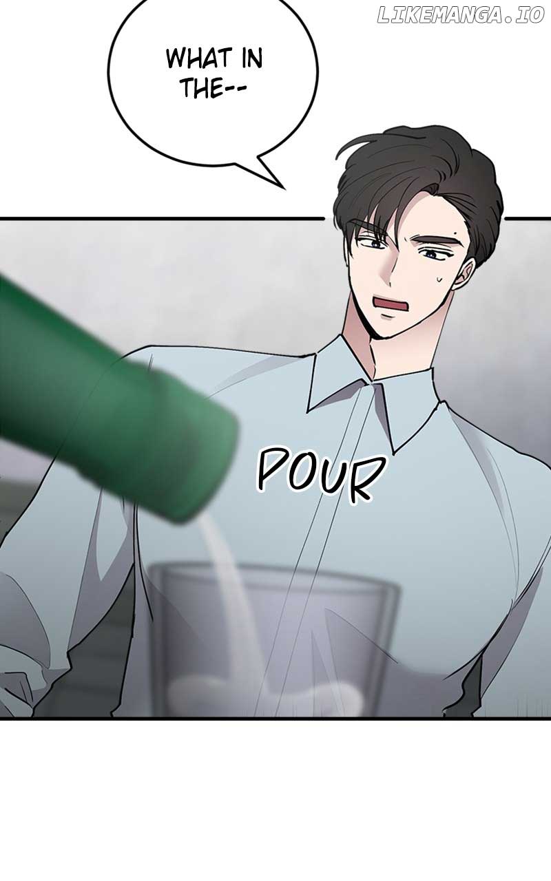 The Team Leader is Tired of Being A Newlywed Chapter 37 page 11