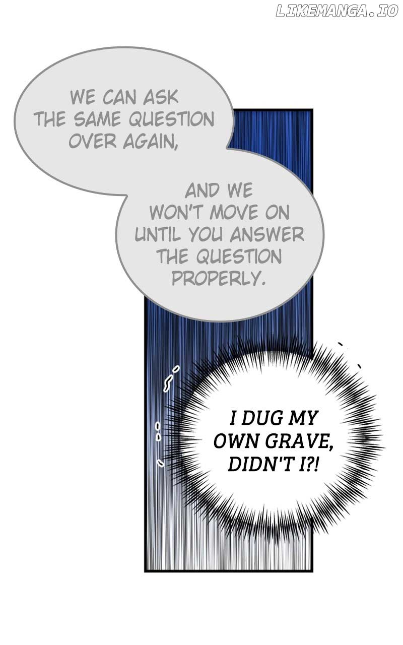 The Team Leader is Tired of Being A Newlywed Chapter 37 page 12