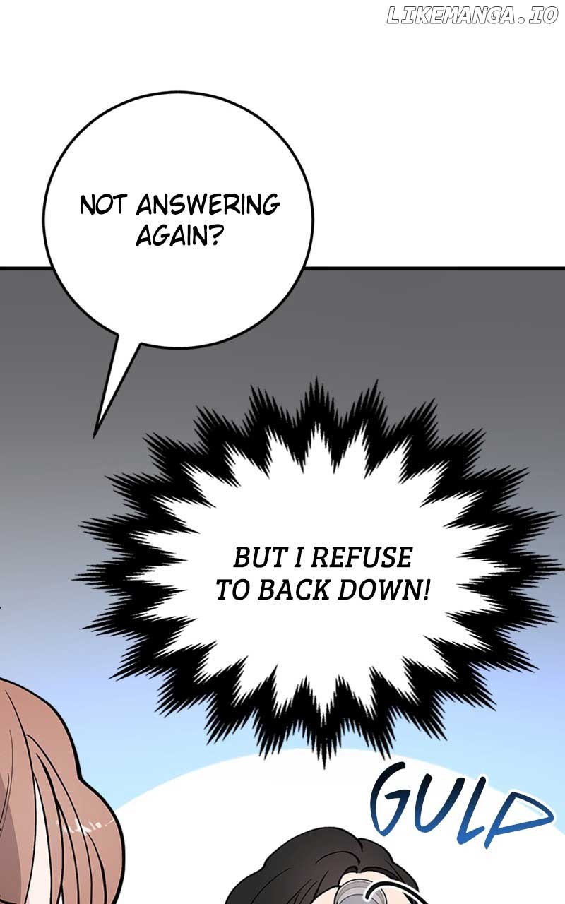 The Team Leader is Tired of Being A Newlywed Chapter 37 page 13