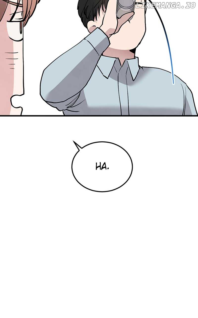 The Team Leader is Tired of Being A Newlywed Chapter 37 page 14