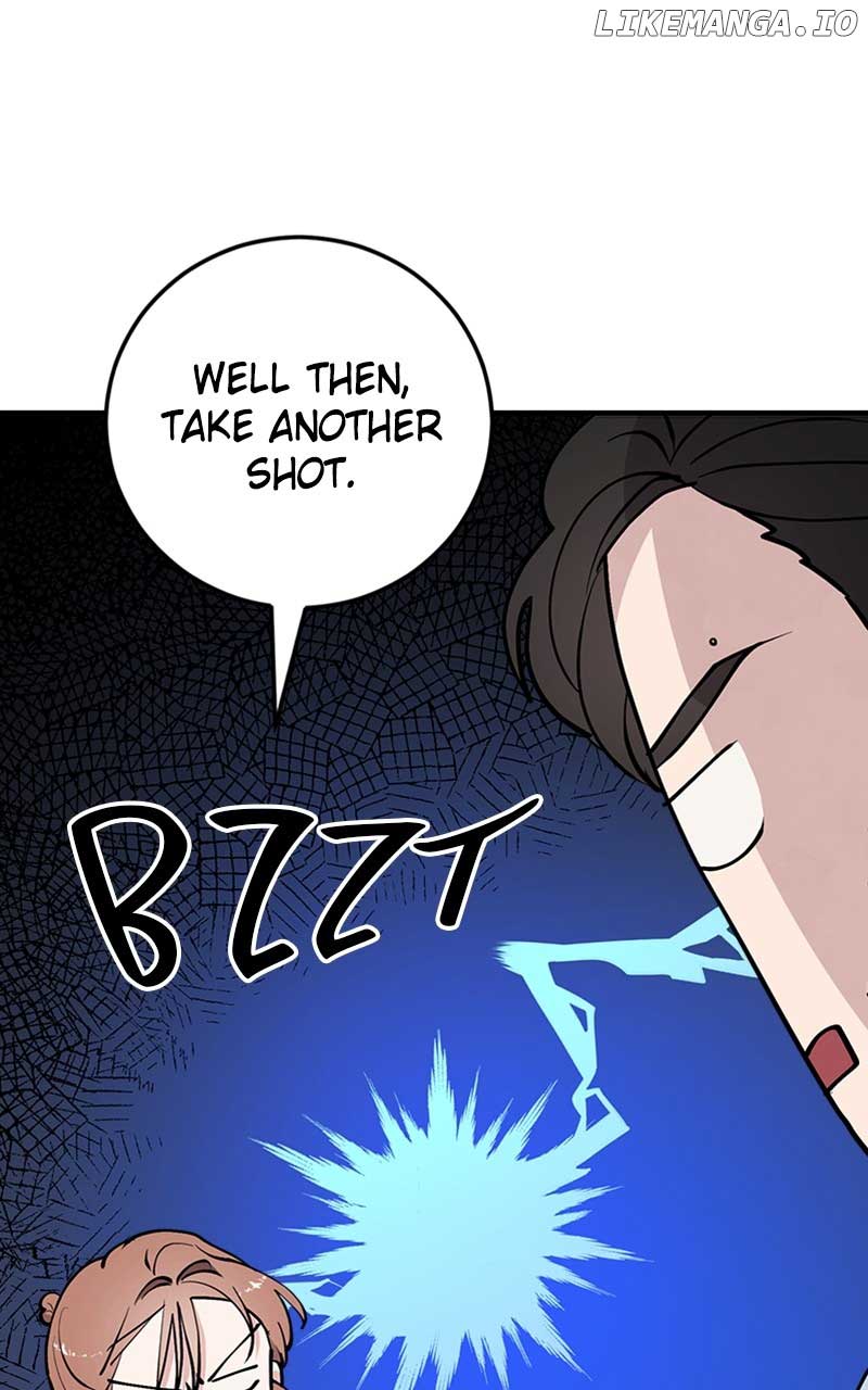 The Team Leader is Tired of Being A Newlywed Chapter 37 page 15