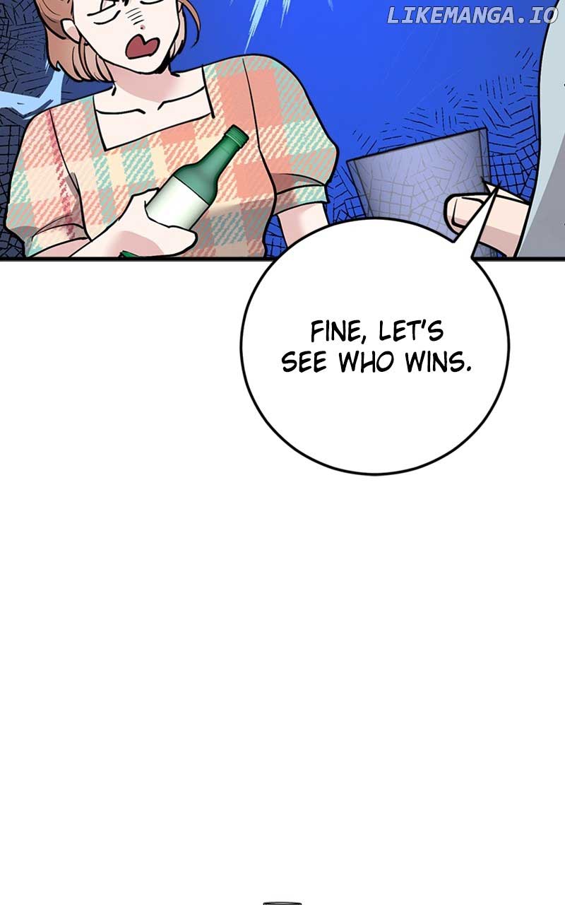 The Team Leader is Tired of Being A Newlywed Chapter 37 page 16
